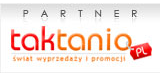 taktanio.pl - świat wyprzedaży i promocji