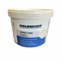 Folia w płynie Izofol Flex Goldmurit 7 kg
