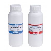 Żywica epoksydowa Techniplast 400 NANO krystaliczna 1 kg