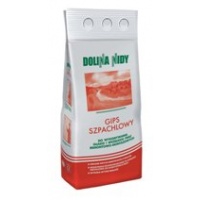 Gips Szpachlowy DOLINA NIDY 2kg