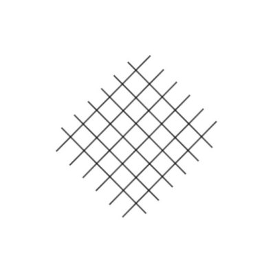 Siatka zbrojeniowa 2,5mm 10x10cm 1,0x2,0m