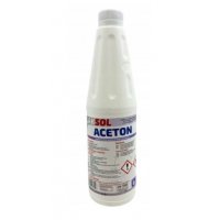 Aceton techniczny LAKSOL 500 ml