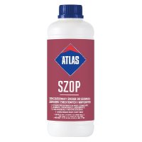 ALTAS Szop płyn do usuwania cementu 1l