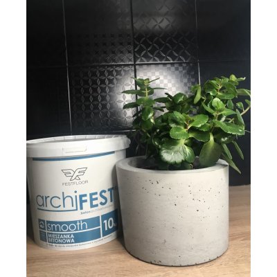 Archifest Smooth 10 kg beton architektoniczny