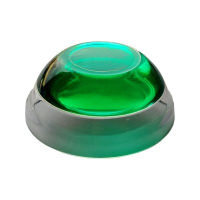 Barwnik transparentny do żywic epoksydowych 10 ml zielony