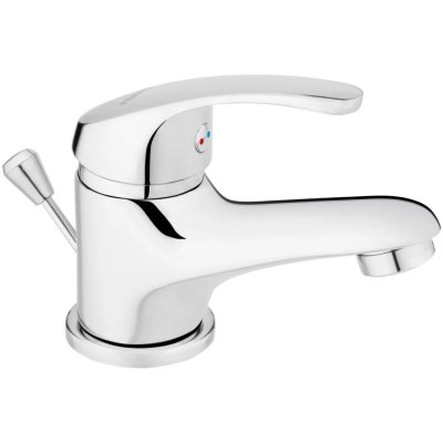 Bateria BASIC FERRO umywalka stojąca BBC2