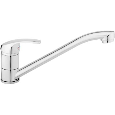 Bateria BASIC FERRO zlew stojąca BBC4