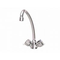 bateria LUX zlewozmywakowa stojąca DIAMOND (LUX-Z-ST)