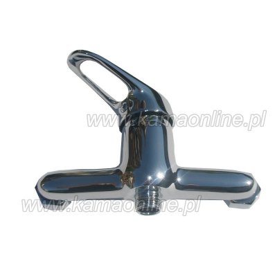Bateria natryskowa AZURYT KFA 5516520