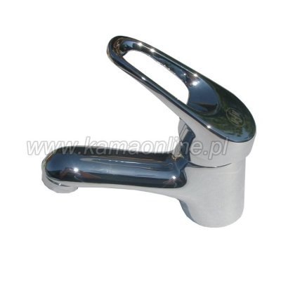 Bateria KFA AZURYT umywalkowa stojąca 5512825