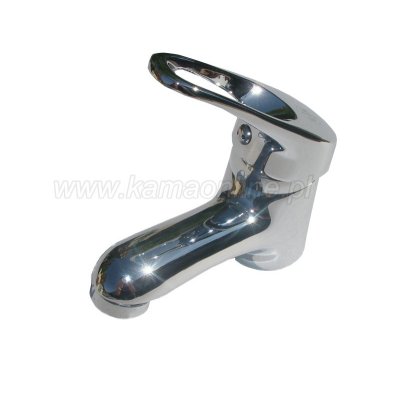 Bateria KFA AZURYT umywalkowa stojąca 5512825