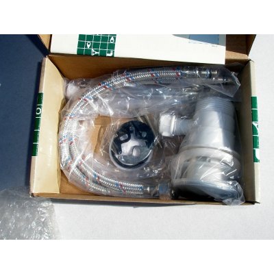 Bateria KFA AZURYT umywalkowa stojąca 5512825