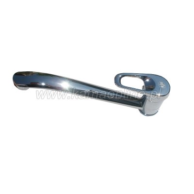 Bateria KFA AZURYT zlewozmywakowa 5513925