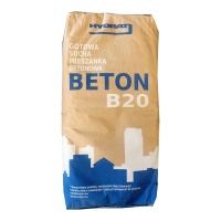 Beton B20 25kg 