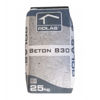 Beton B30 25kg 