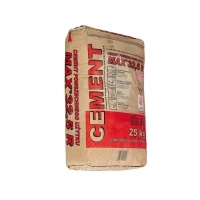 Cement 25 kg MAX 32,5 R