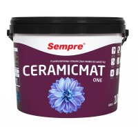 SEMPRE CERAMICMAT ONE Farba ceramiczna 9L 