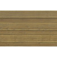 Lamele elewacyjne Naturalny Dąb 0,84 m2 opak. Kosbud 