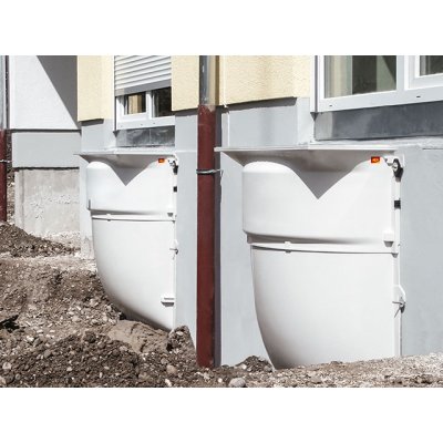 Doświetlacz MEAMAX 100x125-150x40