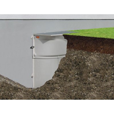 Doświetlacz MEAMAX 100x125-150x40