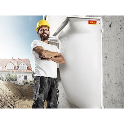 Doświetlacz MULTINORM 80x60x40 MEA