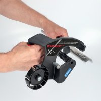 Dyspenser do papieru i folii malarskiej DS330 Blue Dolphin