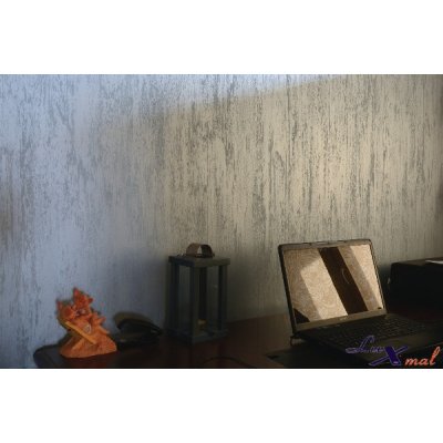 Farba strukturalna GLASSER TG - komplet na 5-6 m2