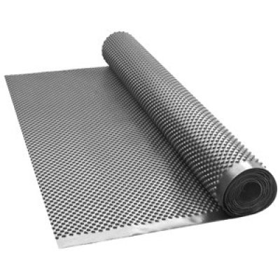 folia kubełkowa wytłaczana 1,5x20m (30 m2)