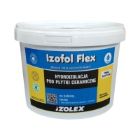 Folia w płynie IZOFOL FLEX 12kg
