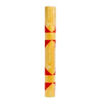folia żółta ochronna PE 2x50 typ 200 