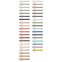 Fuga ultracolor plus 113 szara 2 kg