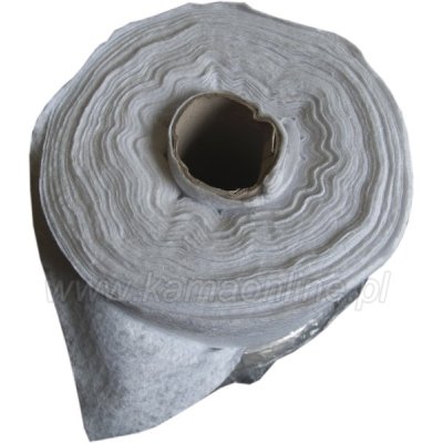 Geowłóknina 3m x 50mb  300g/m2