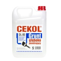Grunt głęboko penetrujący DL-80 10L