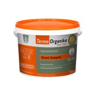 Grunt sczepny TO-GS Termo Organika 15kg pod tynk baza
