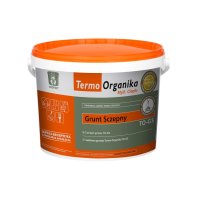 Grunt sczepny TO-GS Termo Organika 7,5kg pod tynk baza