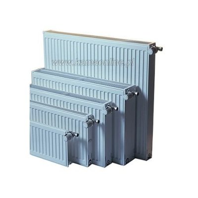 Grzejnik DIAMOND V22 400x600