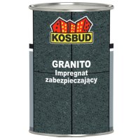 Impregnat zabezpieczający Granito 1 litrKosbud
