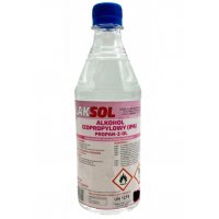 IPA Alkohol izopropylowy LAKSOL 500 ml