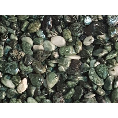 Kamienny dywan HKD35 Verde Alpi 2-4 mm poziom