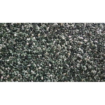 Kamienny dywan HKD35 Verde Alpi 2-4 mm pion
