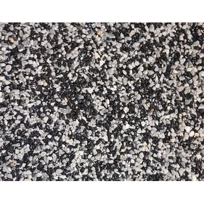 Kamienny dywan HKD37 Bardiglio Ciemne 2-4 mm poziom