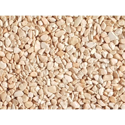 Kamienny dywan HKD6 Rosa Corallo 2-4 mm poziom