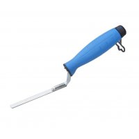 Kielnia fugowa 10 mm gumowa rączka Instar