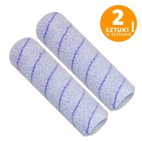 Kompletny zestaw do malowania Barracuda BK06 Blue Dolphin