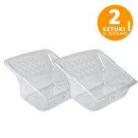 Kompletny zestaw do malowania Barracuda BK06 Blue Dolphin