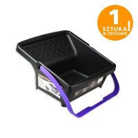 Kompletny zestaw do malowania Barracuda BK06 Blue Dolphin