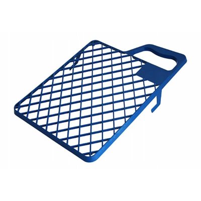 Kratka malarska mała 200x240 BLUE DOLPHIN