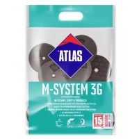 Łącznik do montażu płyt g-k ATLAS M-SYSTEM 3G L150