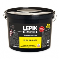 lepik na zimno 5kg IZOLEX