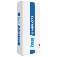 Masa szpachlowa Knauf Uniflott 5kg